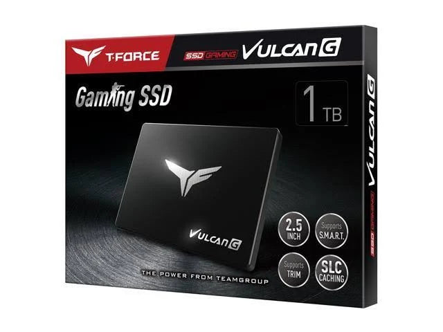 1TB SATA III Internal Solid State Drive E50169