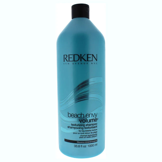 33.8 oz Texturizing Shampoo G261