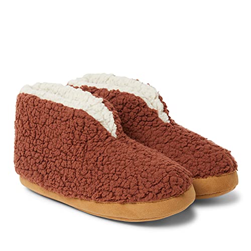Women's Heritage Warm Up Bootie Slipper D367