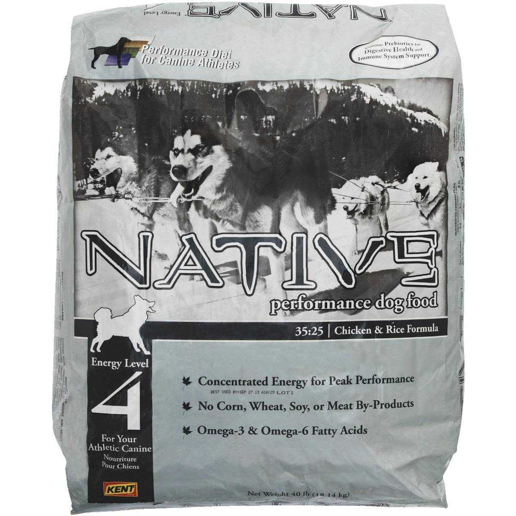Chicken Fish Rice Dog Food I906138