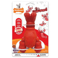 Power Chew Lobster Dog Toy Filet Mignon T456