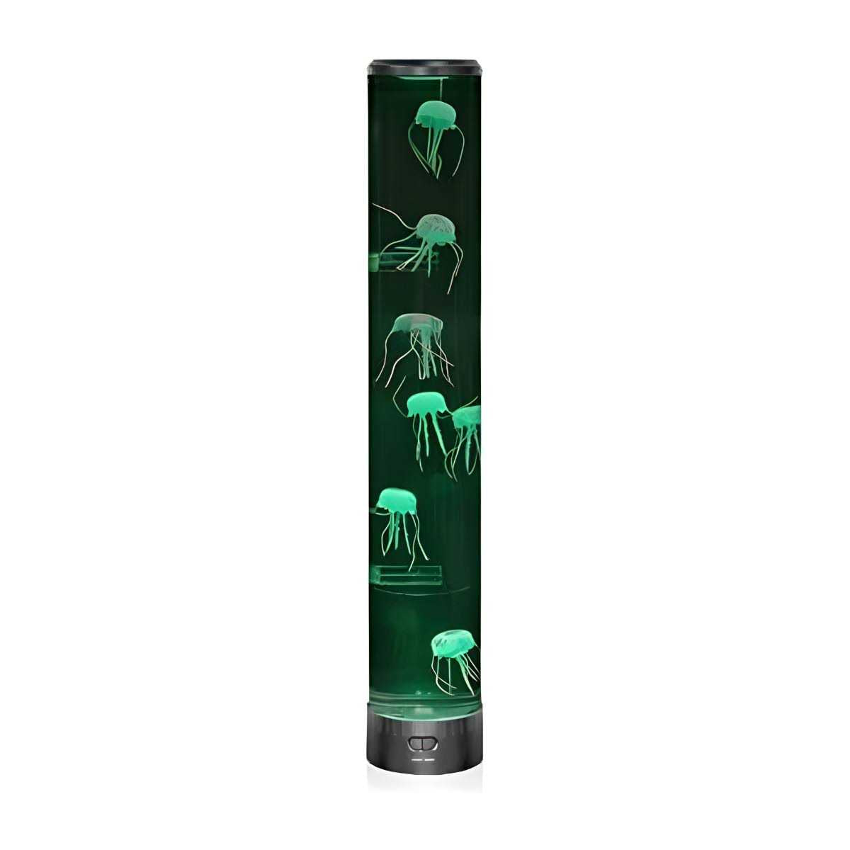 Jellyfish Lamp with Remote B6663