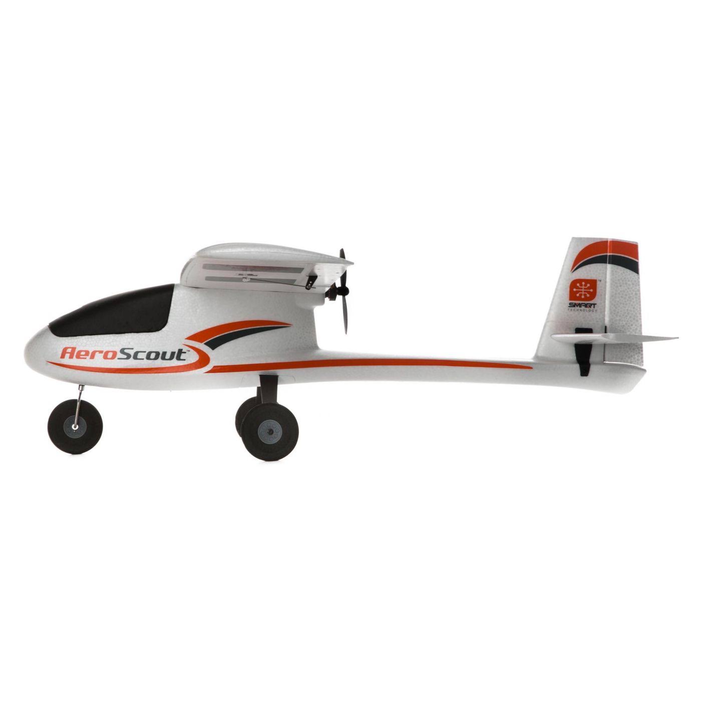 1.1m RTF RC Airplane U3338