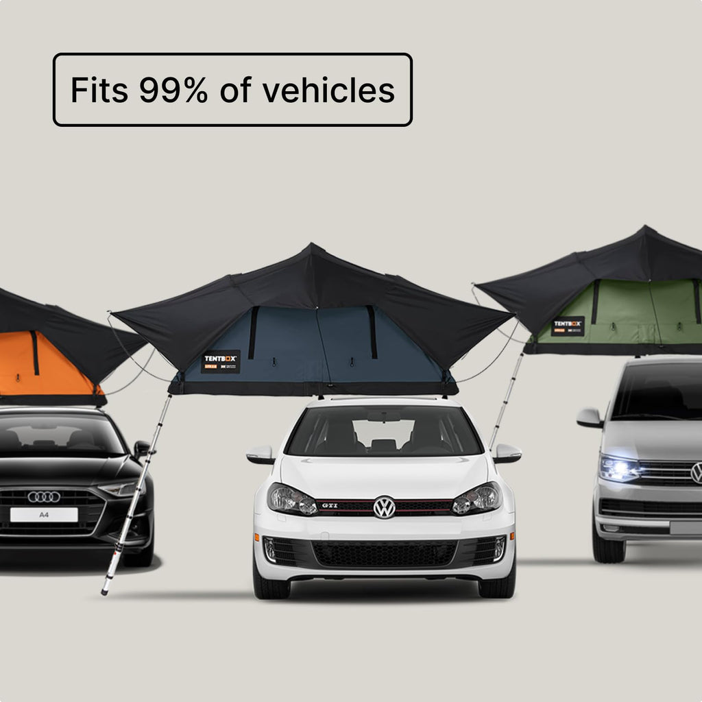 Car Roof Top Tent J152