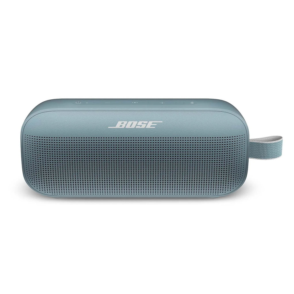 Black Wireless Waterproof Portable Bluetooth Speaker K858829