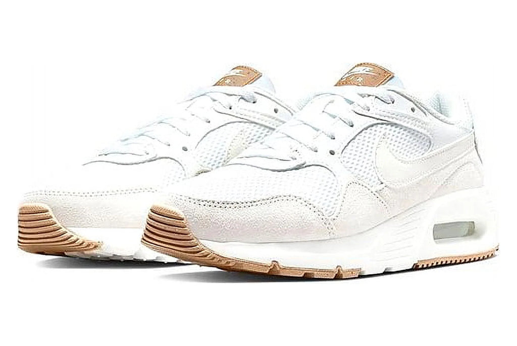 Women's Air Max SC Summit White/Platinum Tint/Hemp/Sail I5799