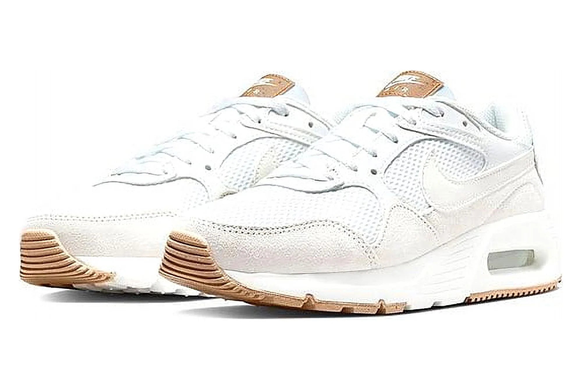 Women's Air Max SC Summit White/Platinum Tint/Hemp/Sail I5799