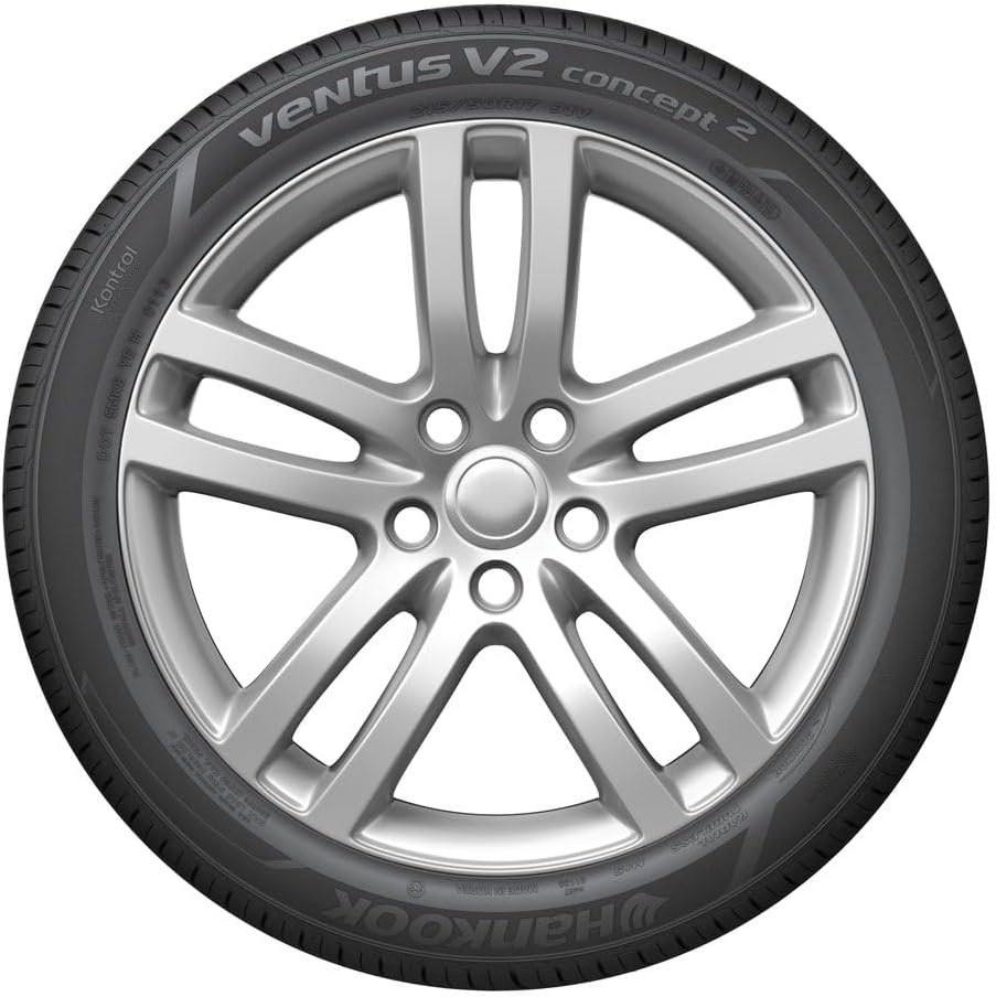 235/45R17 97V XL Tire A2627