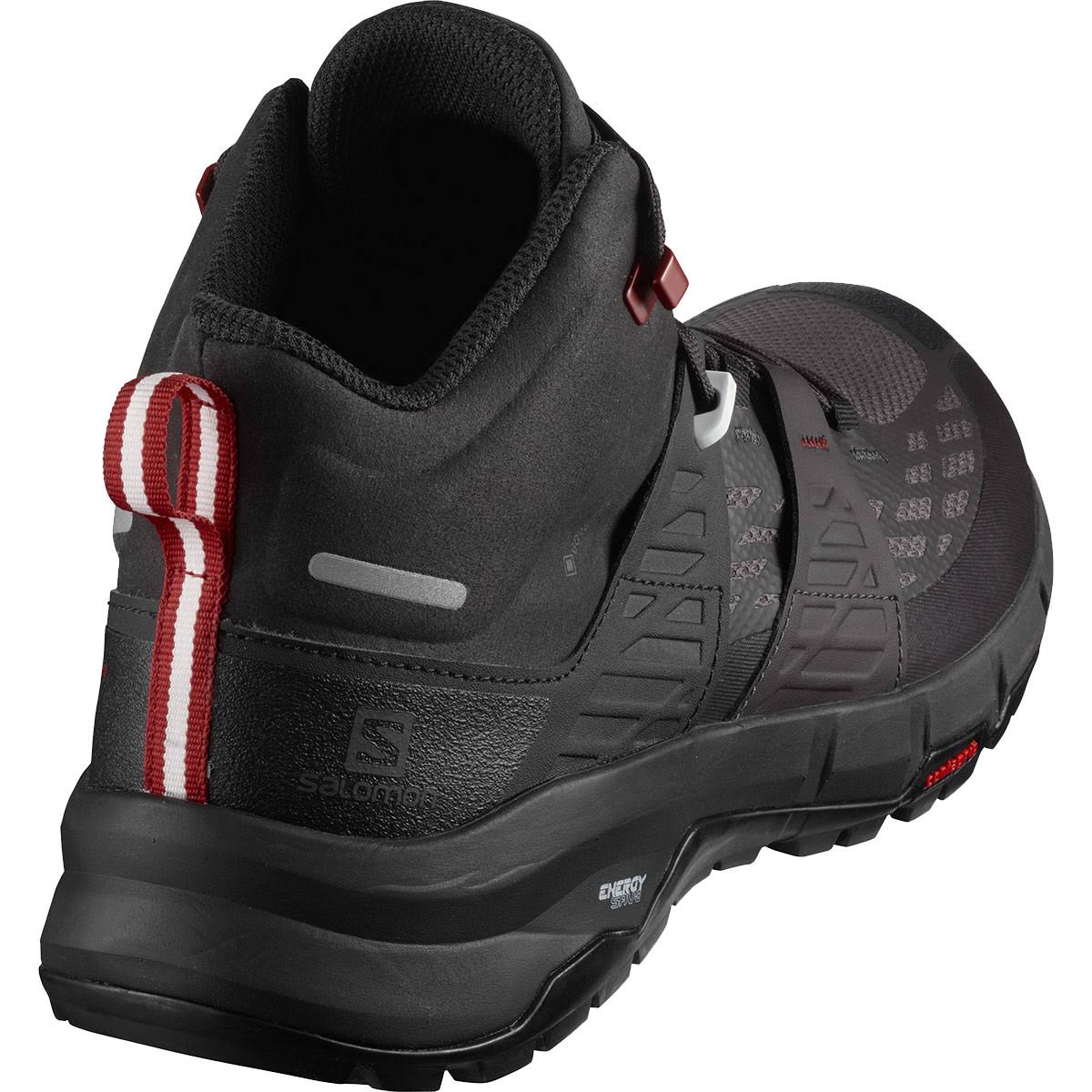 Men's Odyssey Mid GTX Black/Shale N151975