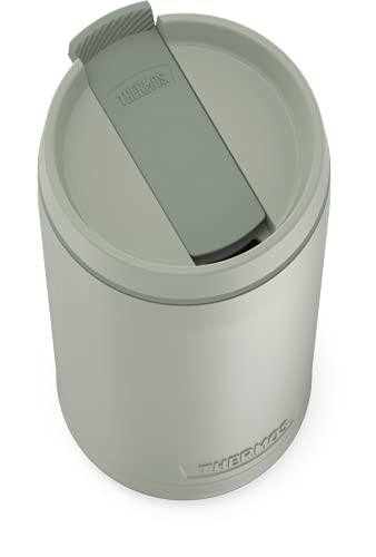 18 Ounce Stainless Steel Tumbler V2407