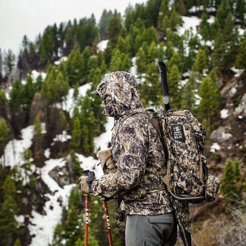 Team Elk Mountain Pack X151