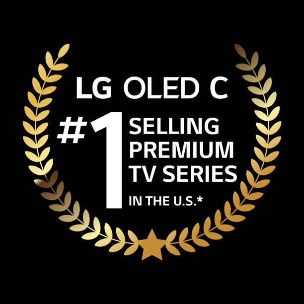 48 Class 4K UHD Smart TV OLED E65488