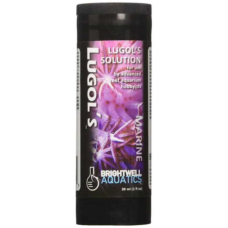 Lugol's Solution E8930