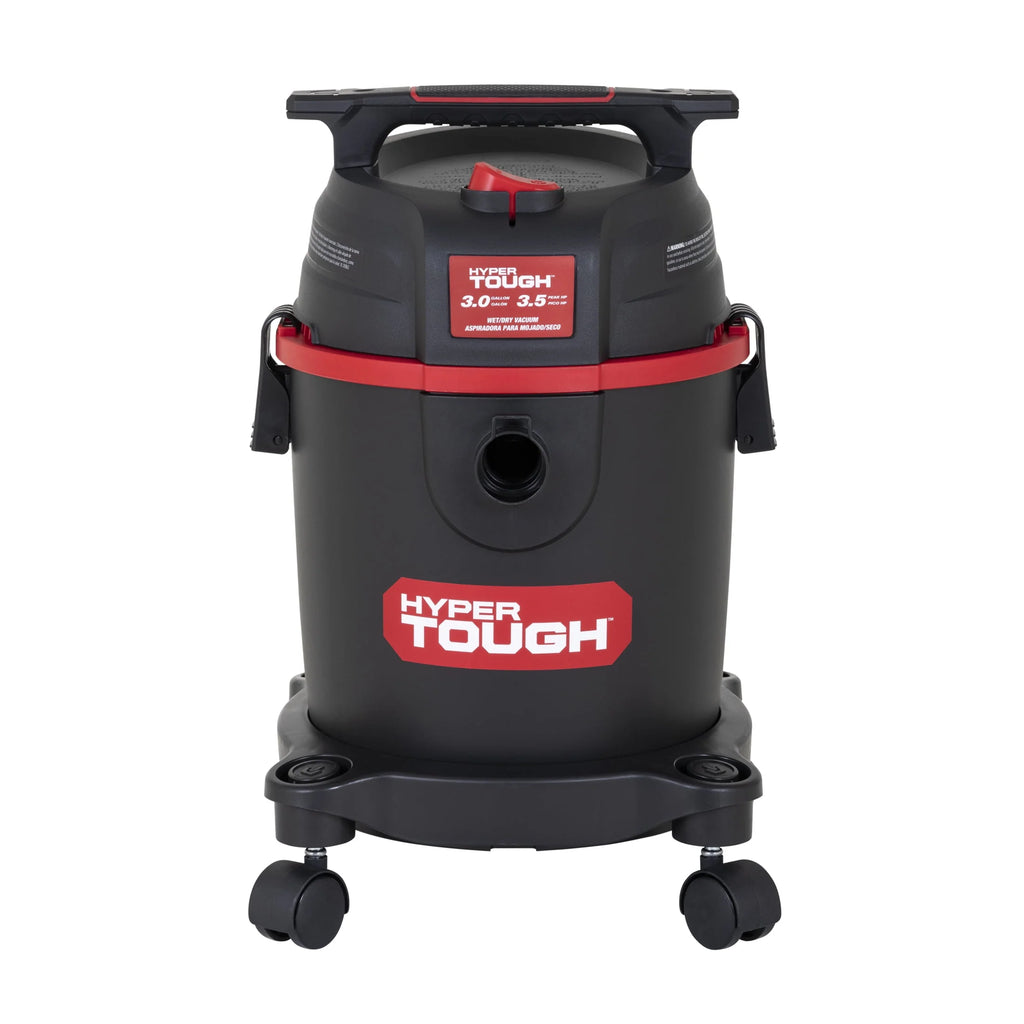 3 Gallon Wet Dry Vac Z4031