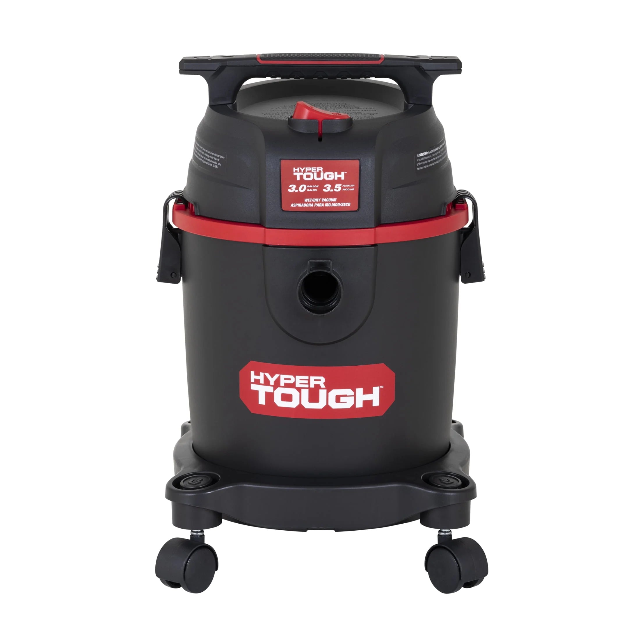 3 Gallon Wet Dry Vac Z4031