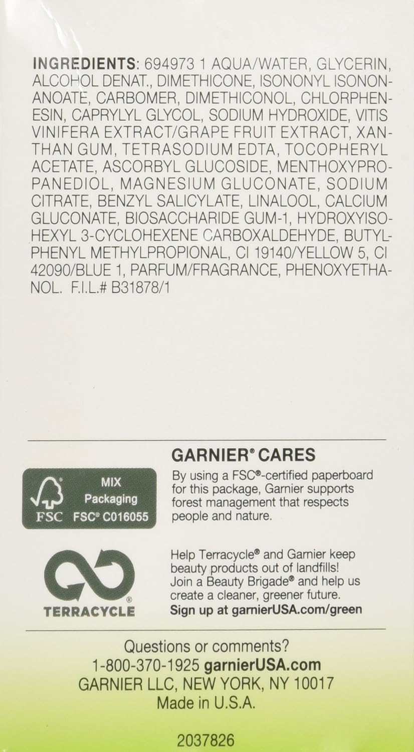 1.7 Ounce Face Moisturizer G561753