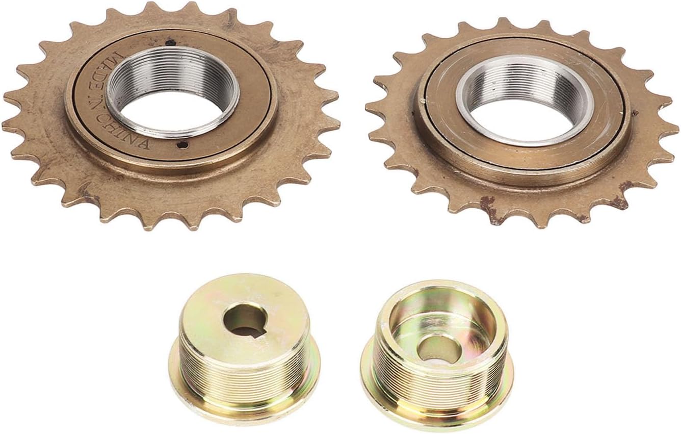 22T 24T Freewheel Adapter Kit P6347