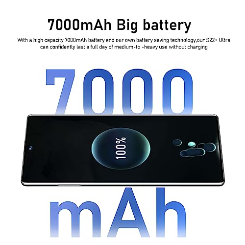 8GB 256GB Dual SIM Android Smartphone L54656