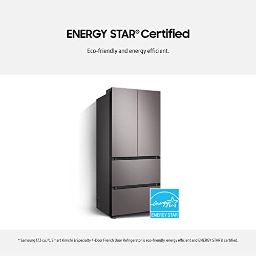 17.3 cu. ft. French Door Refrigerator Z47900