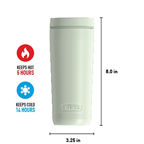 18 Ounce Stainless Steel Tumbler V2407
