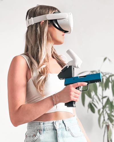 Complete Virtual Reality Simulator U80899
