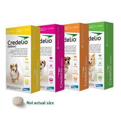 3 Chewable Tablets for Dogs 50.1-100lbs E46162