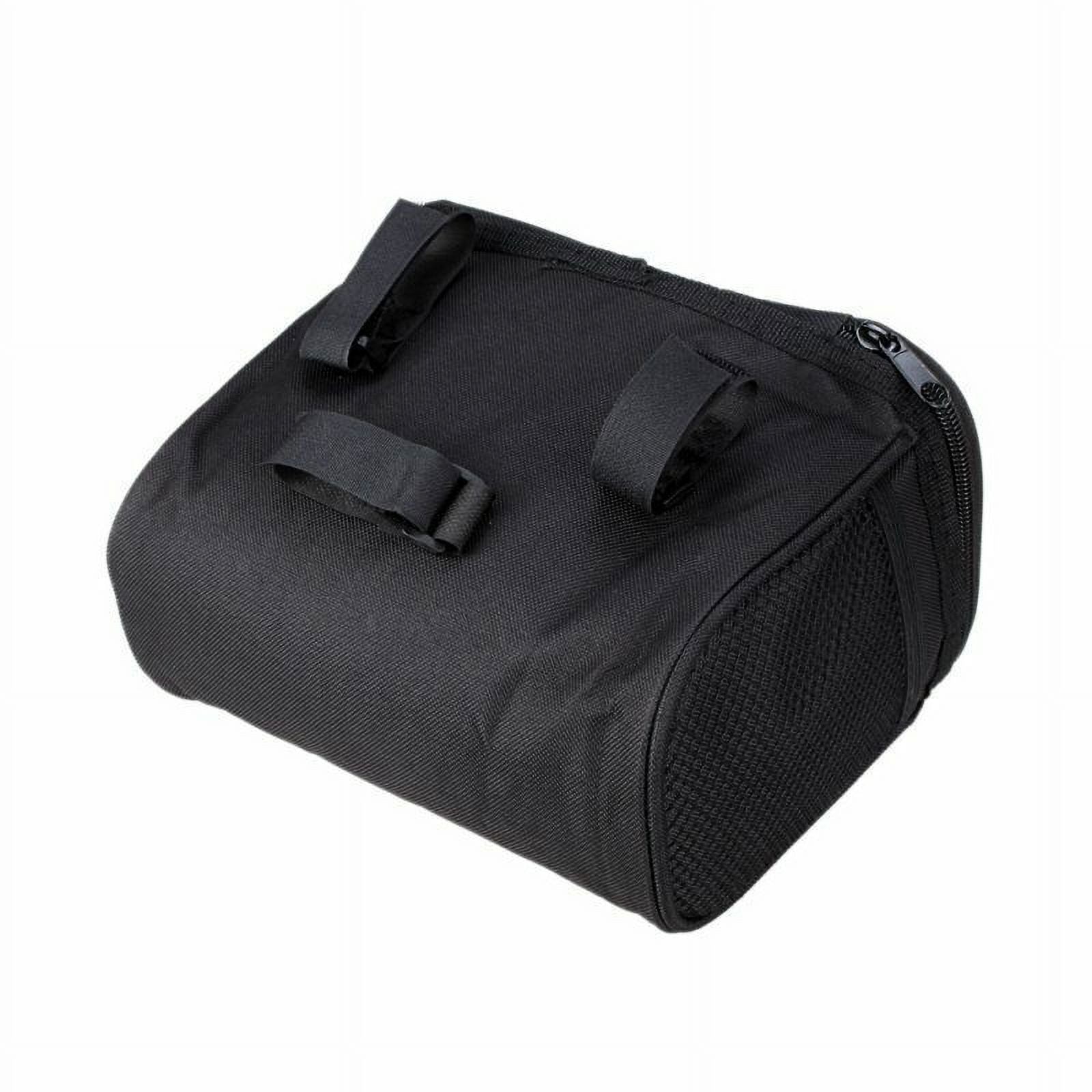 Large Waterproof Bicycle Handlebar Bag E116527