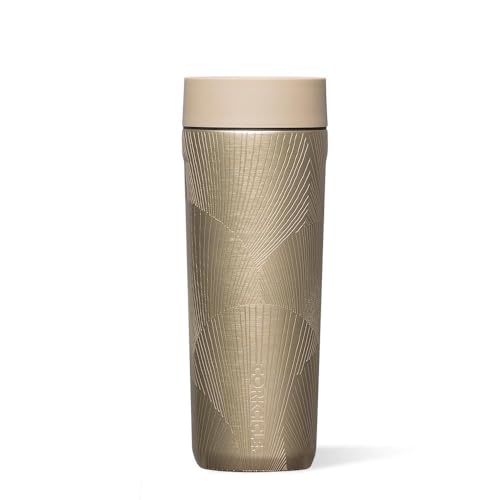 17 oz Insulated Travel Mug with Lid G937469