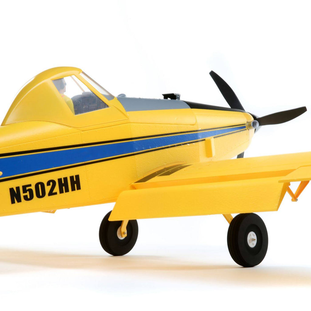 Air Tractor 1.5m BNF Basic with AS3X and Safe Select J395693