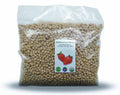 USDA Certified Organic Dried Garbanzo Beans, 5 Pounds L700