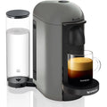 Gray Coffee and Espresso Maker F5787