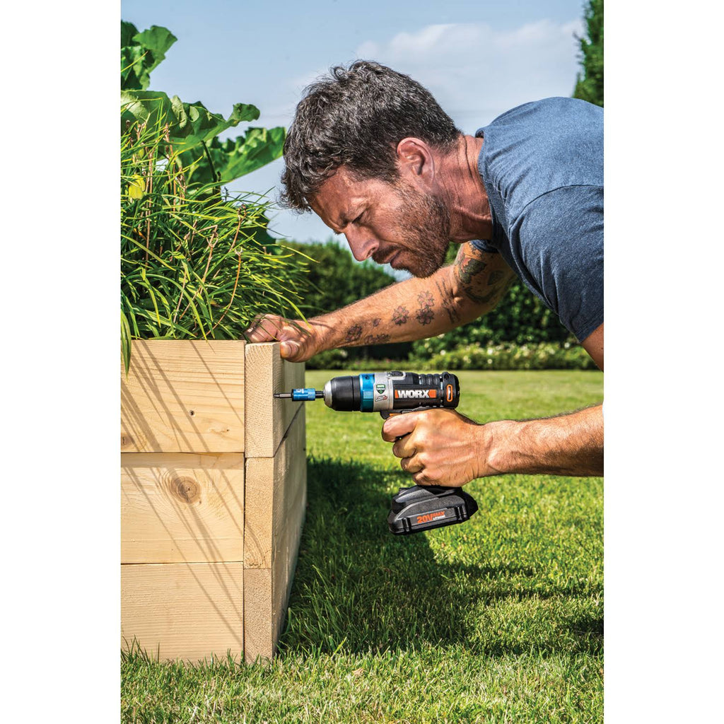 20V Cordless Drill L9191