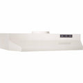 42 in. Under-Cabinet Range Hood Bisque Z2239