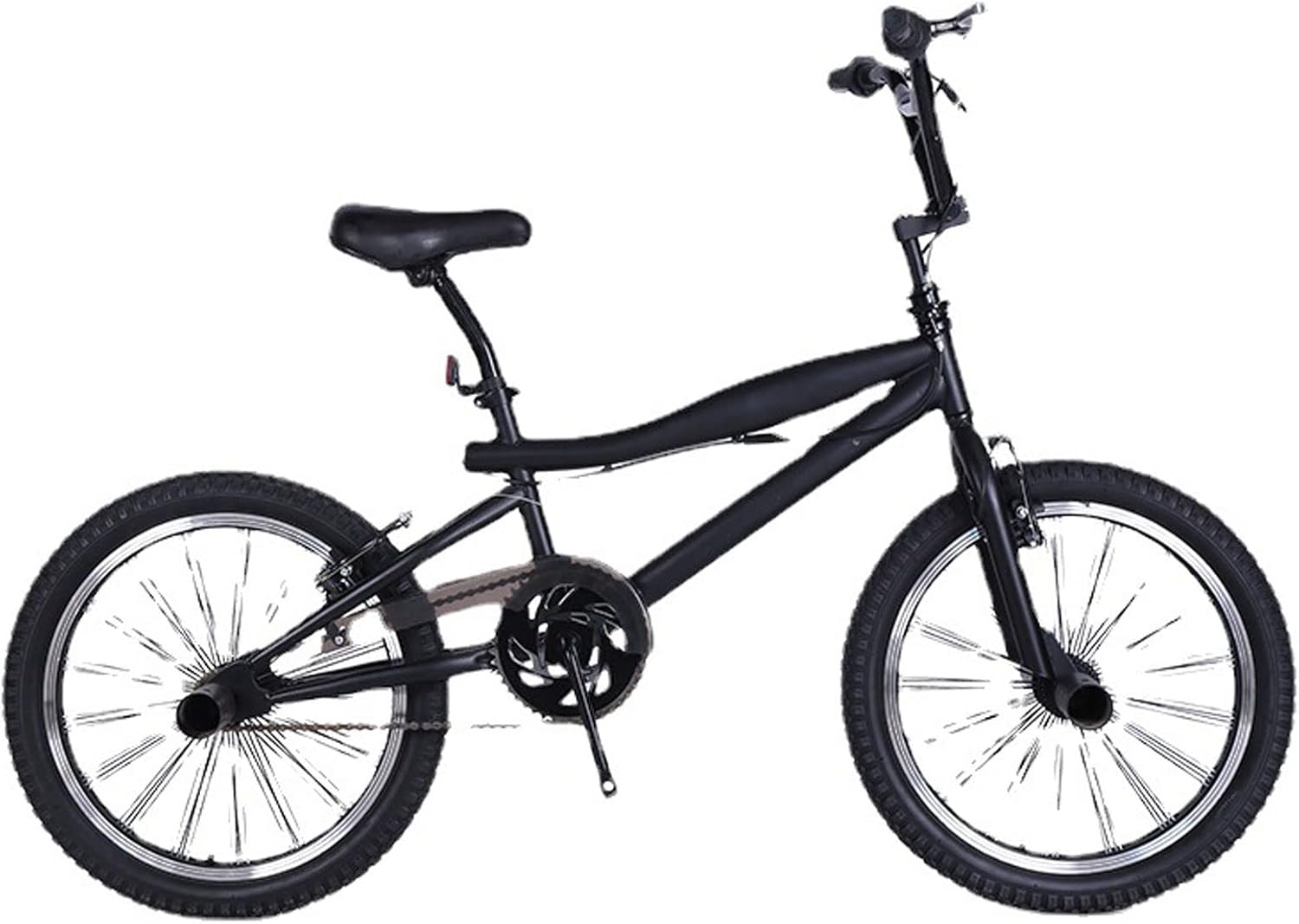 Fat Tire Electric Mountain Bike V2238