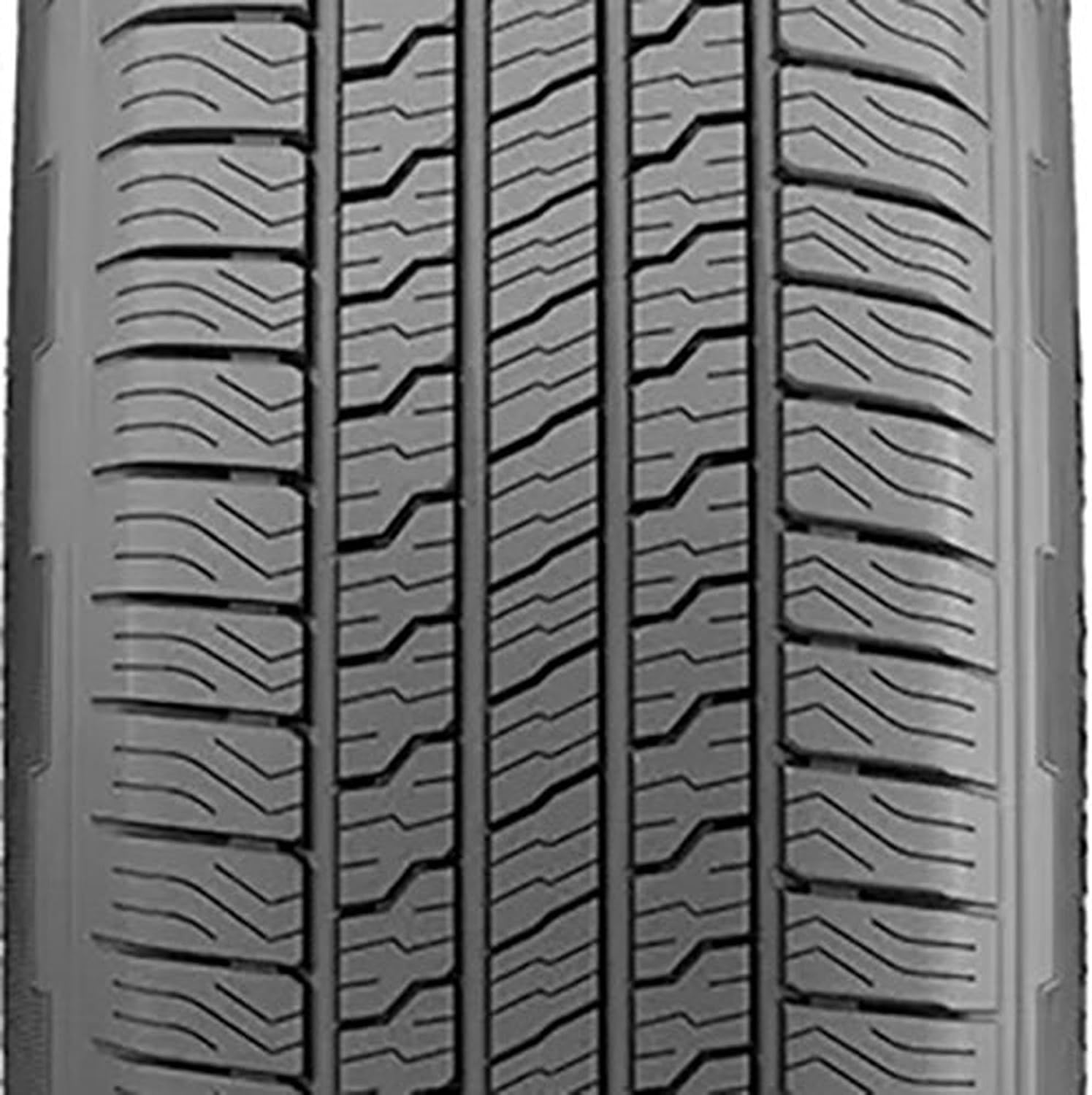 275/60R20 115T All Season Light Truck Tire S564