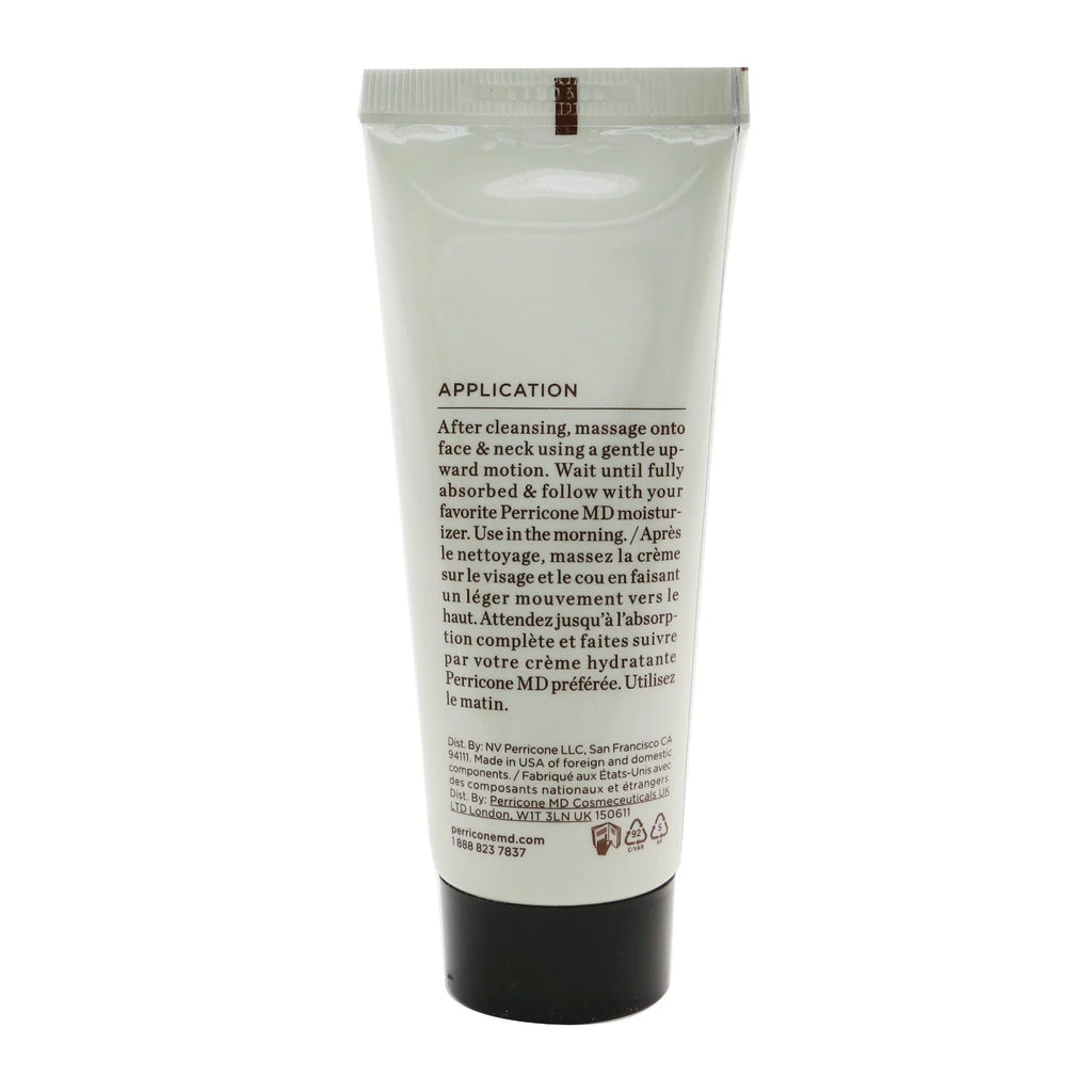 Neuropeptide Facial Cream 74ml 2.5oz W641