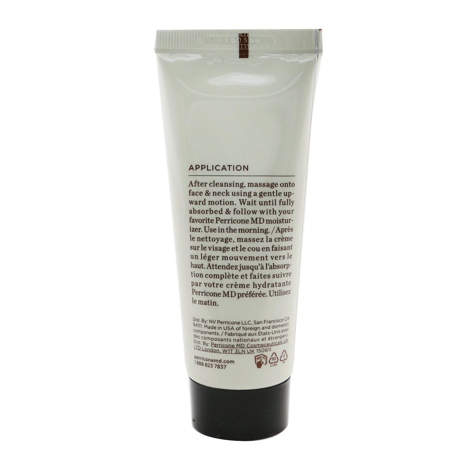 Neuropeptide Facial Cream 74ml 2.5oz W641