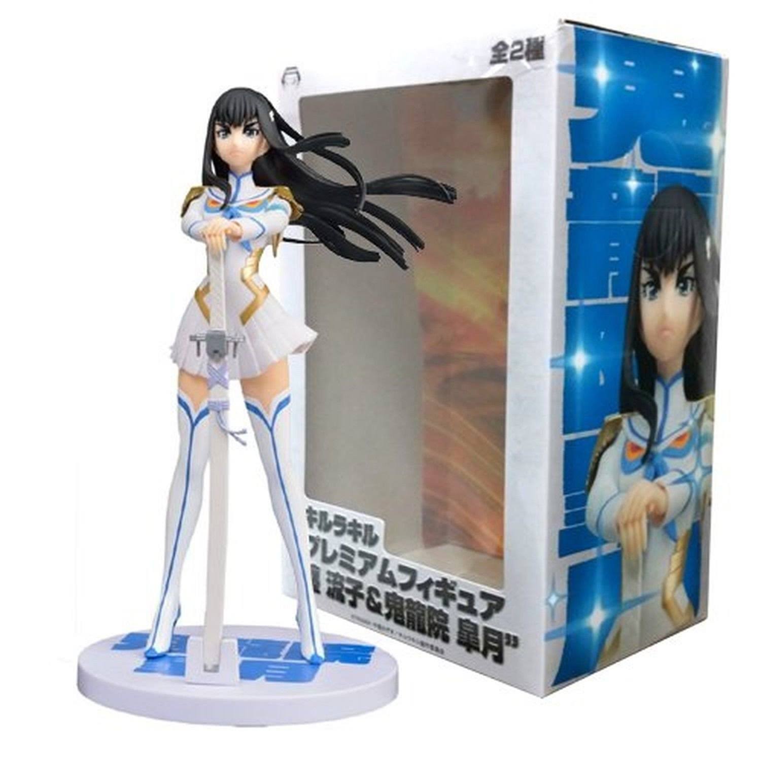 8.5x22 Premium Action Figure O890704