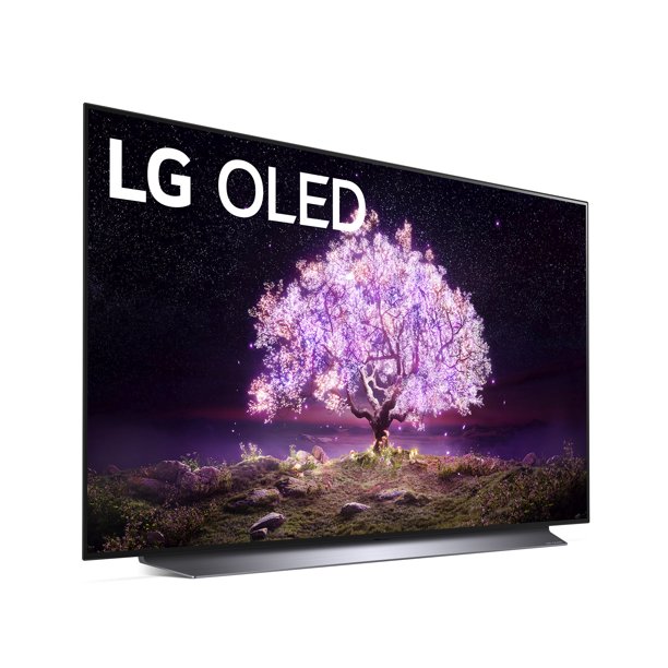 48 Class 4K UHD Smart TV OLED E65488