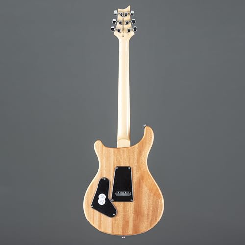 Blood Orange 6 String Electric Guitar U9465