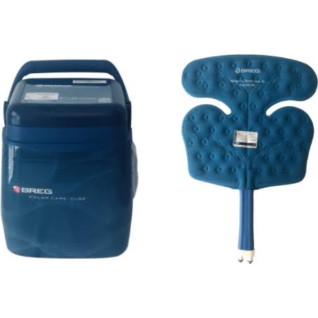 Cold Therapy System E737