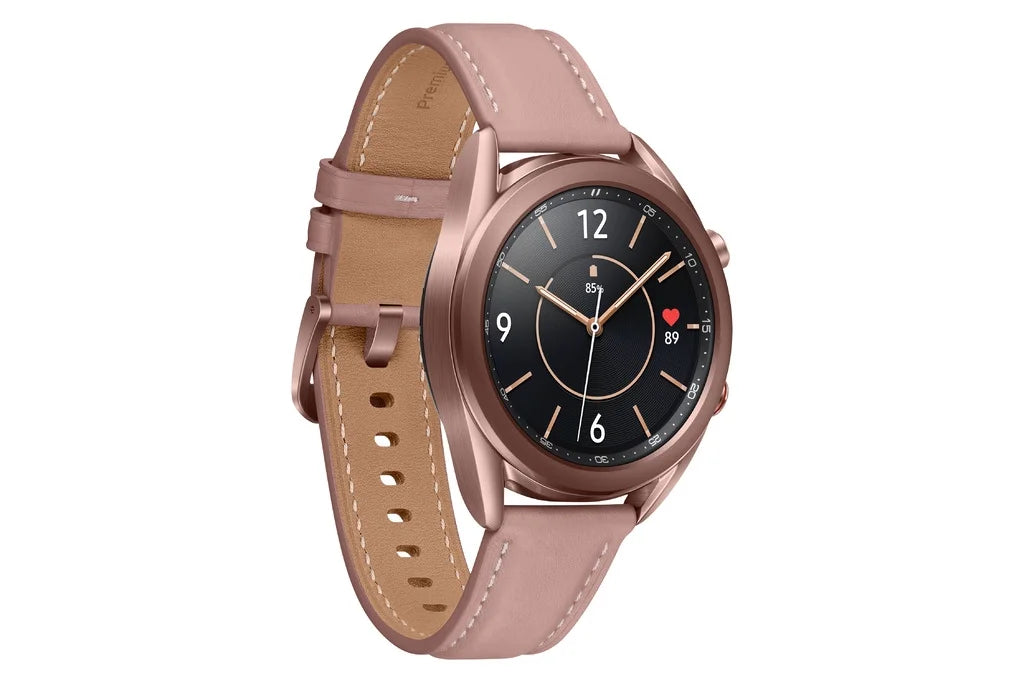 41mm Mystic Bronze LTE Galaxy Watch K264960