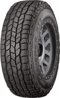 LT225/75R17 116/113R All-Season Tire Q49782