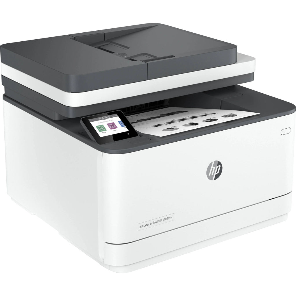 Wireless Printer with Fax R739834
