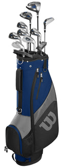Senior Complete Golf Club Set D168105