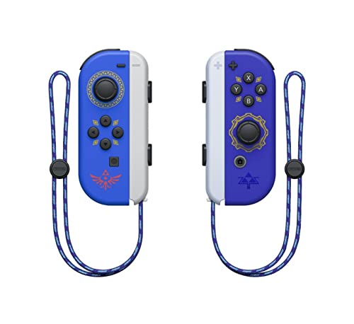 Joy-Con (L)/(R) for Switch Q802070