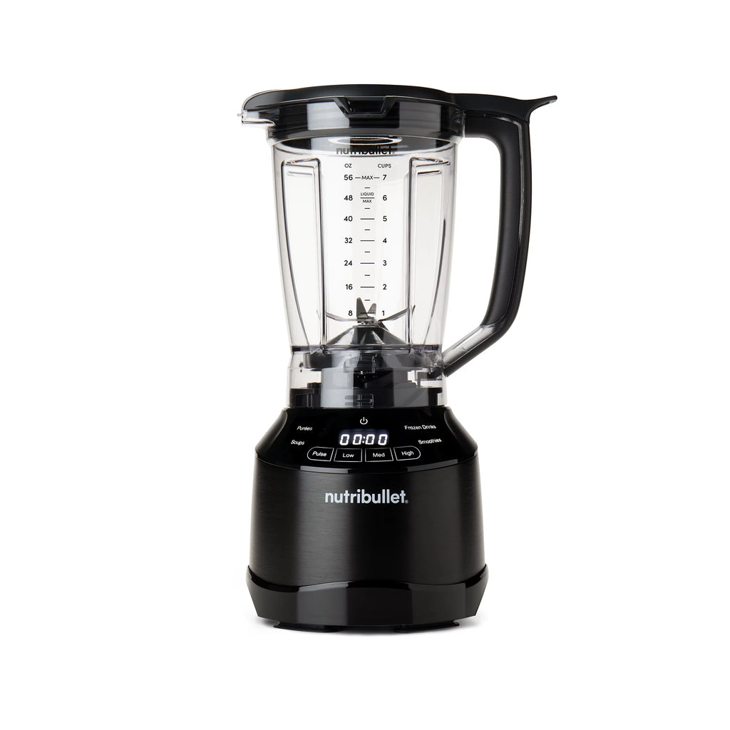 56 oz. Black Blender I7125