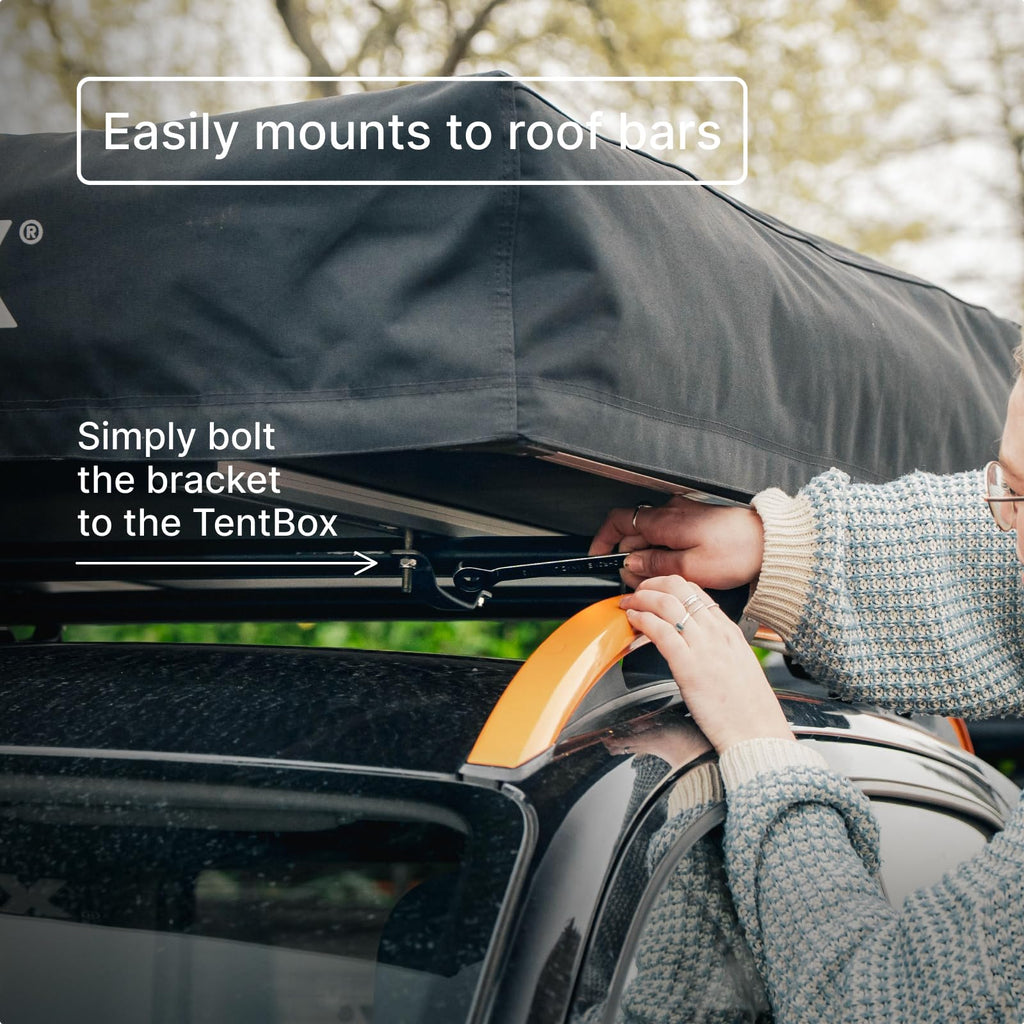 Car Roof Top Tent J152