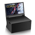 12.5'' Portable Monitor IPS Screen with Two HDMI H65994