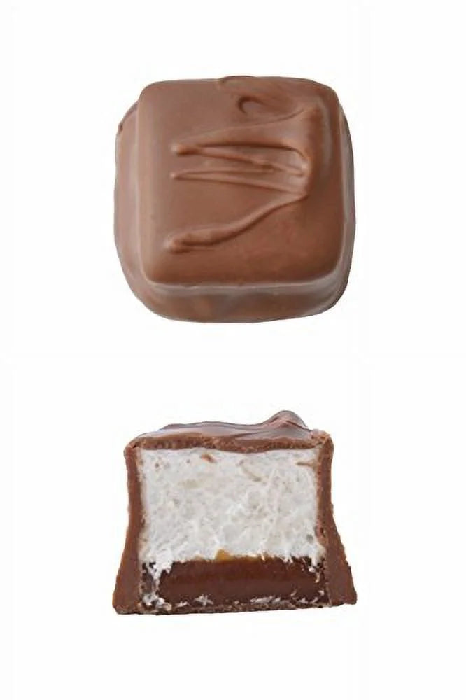 3 Lb Milk Chocolate B60952